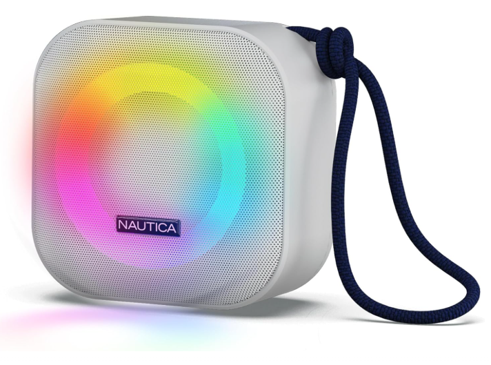 BOCINA PORTÁTIL NAUTICA SP400