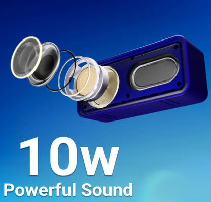 BOCINA PORTÁTIL NAUTICA SP100