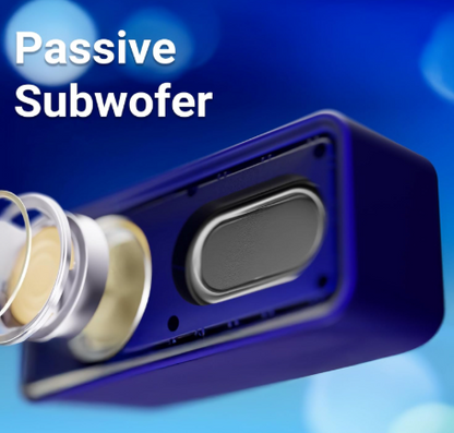 BOCINA PORTÁTIL NAUTICA SP100