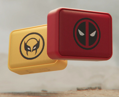 BOCINAS KLIPXTREME NITRO KIT