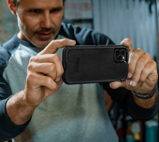 OTTERBOX DEFENDER PARA IPHONE