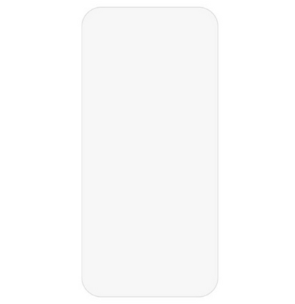 VIDRIO TEMPLADO PLANO PARA IPHONE