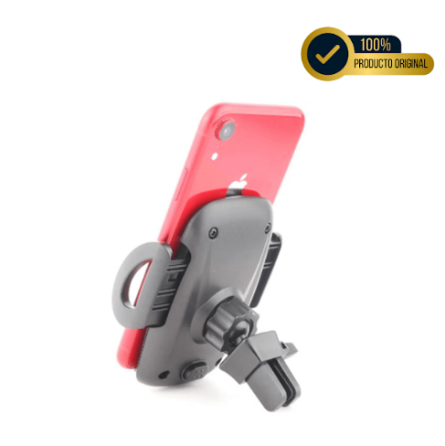 SOPORTE PIVOI PARA VENTILACION UNIVERSAL