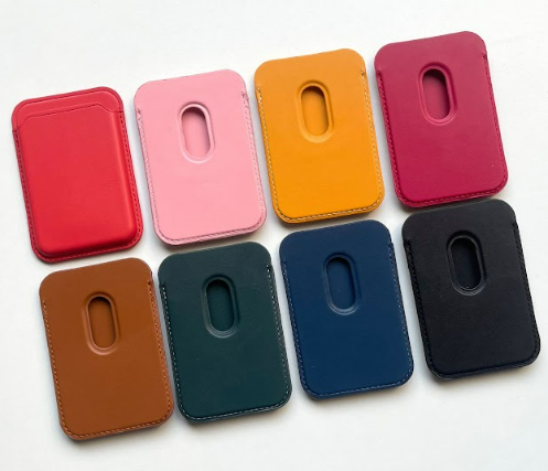 CARTERA MAGSAFE PARA CELULAR