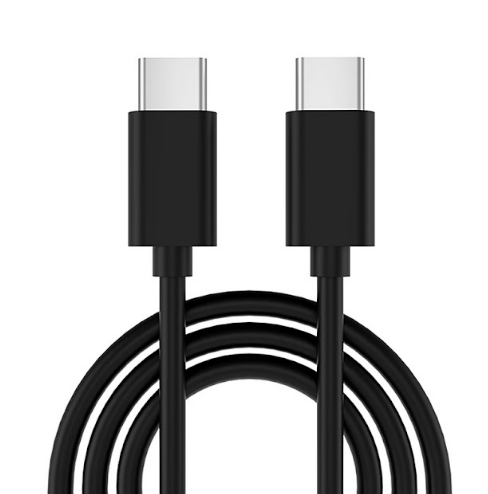 CABLE CERTIFICADO TIPO C-C PARA SAMSUNG