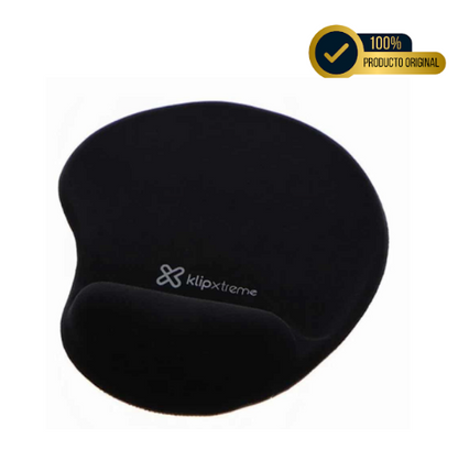 MOUSEPAD KLIPXTREME ERGONOMICA