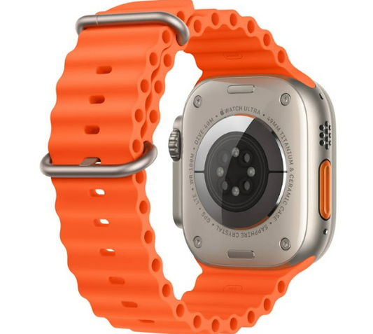 SMARTWATCH ULTRA V2 PLUS