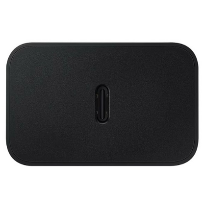 CUBO SAMSUNG SUPER CARGA RAPIDA 45W