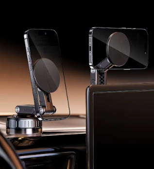 SOPORTE DE CELULAR BONERUY PARA CARRO MAGNÉTICO