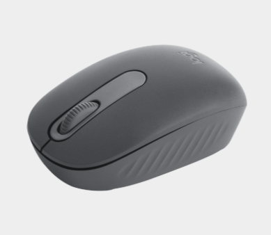 MOUSE LOGITECH GRAPHITE