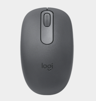 MOUSE LOGITECH GRAPHITE