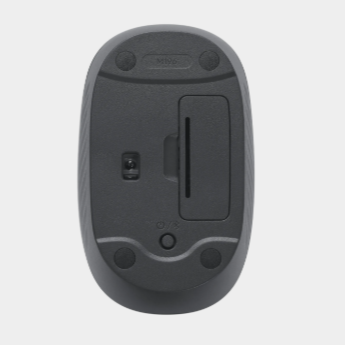 MOUSE LOGITECH GRAPHITE