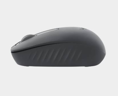 MOUSE LOGITECH GRAPHITE
