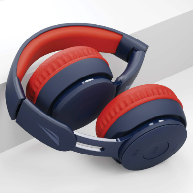 AUDÍFONOS INALÁMBRICOS NAUTICA H100