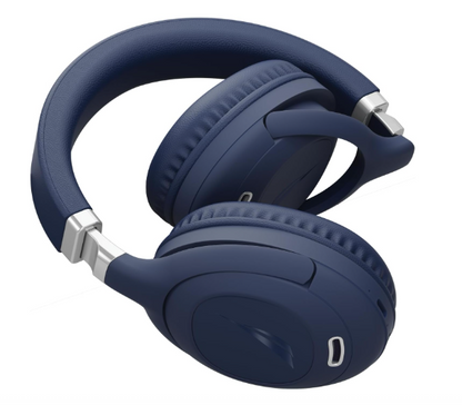 AUDÍFONOS INALÁMBRICOS NAUTICA H90