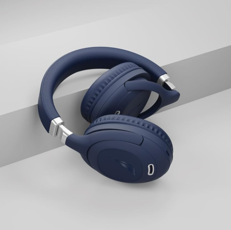 AUDÍFONOS INALÁMBRICOS NAUTICA H90