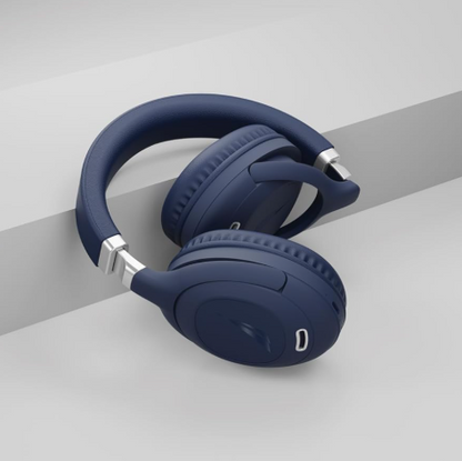 AUDÍFONOS INALÁMBRICOS NAUTICA H90