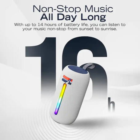 BOCINA PORTÁTIL NÁUTICA SP600