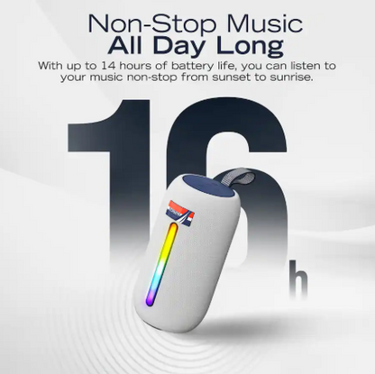 BOCINA PORTÁTIL NÁUTICA SP600