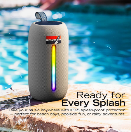 BOCINA PORTÁTIL NÁUTICA SP600