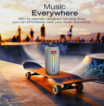 BOCINA PORTÁTIL NÁUTICA SP600