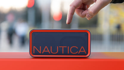 BOCINA PORTÁTIL NAUTICA SP100