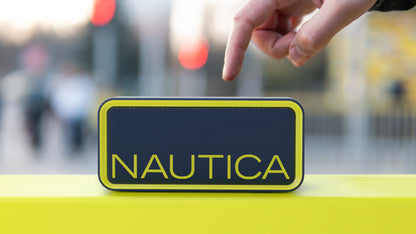 BOCINA PORTÁTIL NAUTICA SP100