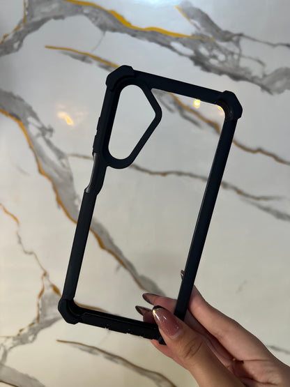 FORTI CASE DOBLE PIEZA PARA SAMSUNG