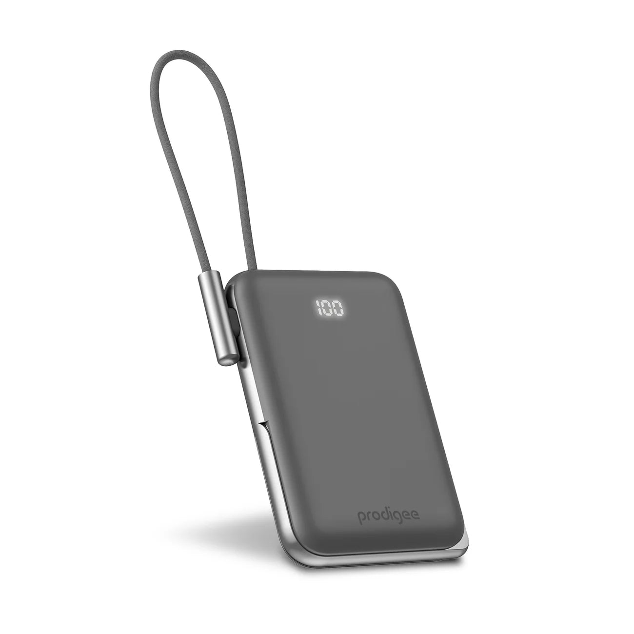 POWER BANK PRODIGEE TO GOW 10,000 MAH (30W)