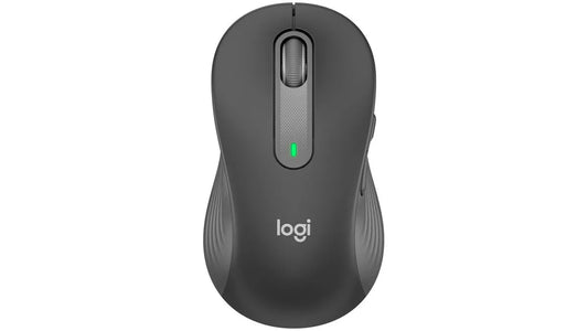 MOUSE LOGITECH GRAPHITE