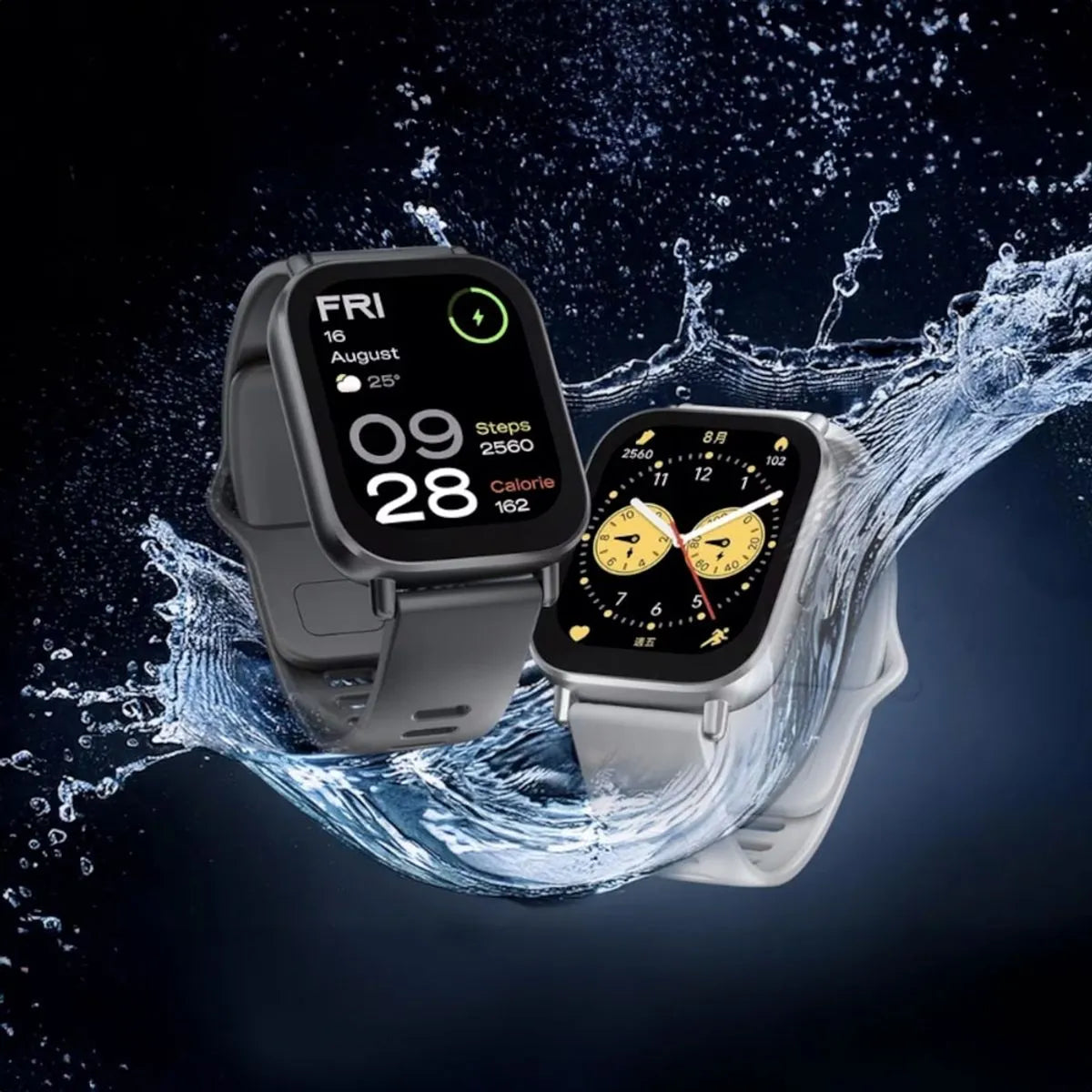 SMARTWATCH REDMI 5 ACTIVE