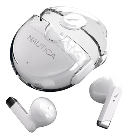 AUDÍFONOS INALÁMBRICOS NAUTICA T320