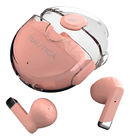 AUDÍFONOS INALÁMBRICOS NAUTICA T320