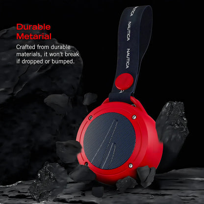 BOCINA PORTÁTIL NAUTICA S20