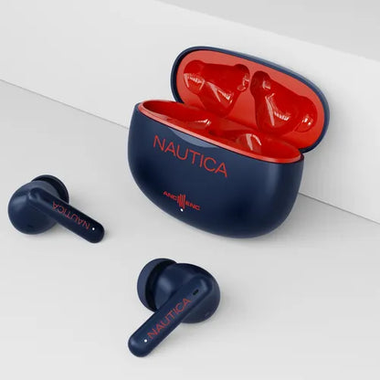 AUDÍFONOS INALÁMBRICOS NAUTICA T680