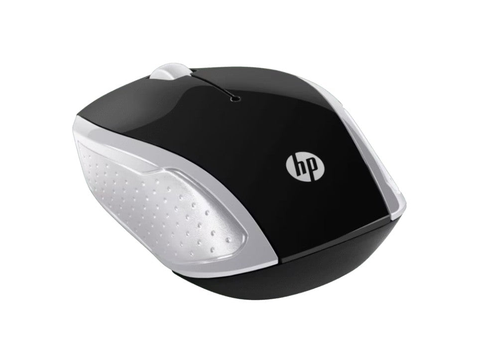 MOUSE INALÁMBRICO HP 200