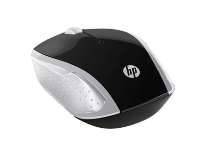 MOUSE INALÁMBRICO HP 200