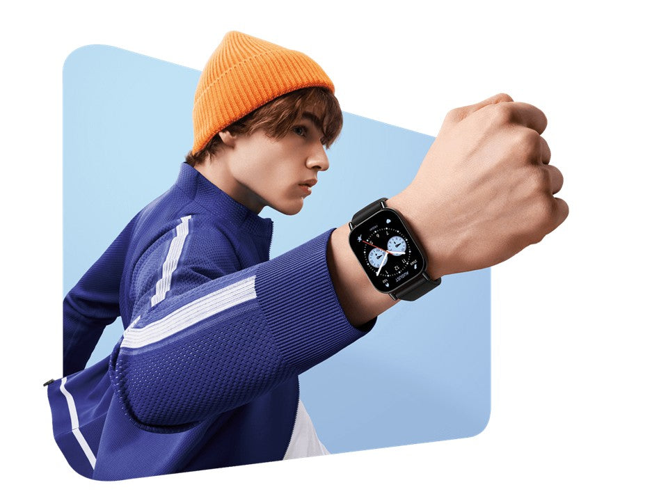 SMARTWATCH  REDMI 5 LITE