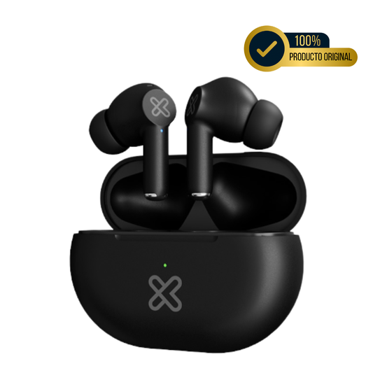 AUDÍFONOS INALÁMBRICOS KLIPXTREME BUDS-FI