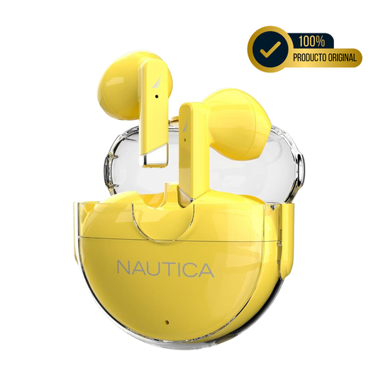 AUDÍFONOS INALÁMBRICOS NAUTICA T320