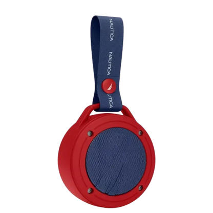 BOCINA PORTÁTIL NAUTICA S20