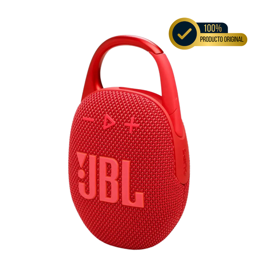 BOCINA BLUETHOOTH JBL CLIP 5