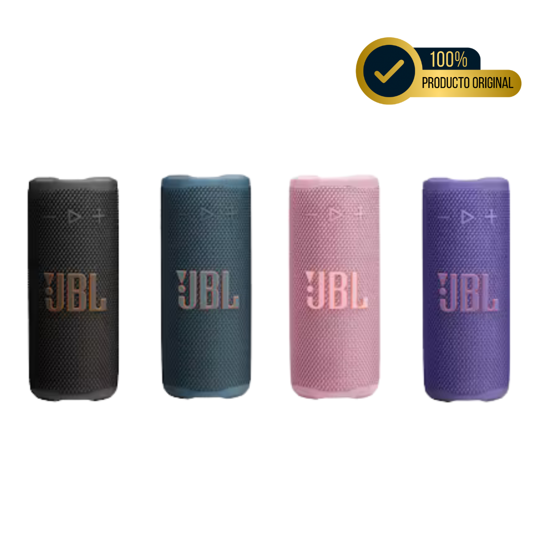 BOCINA BLUETOOTH JBL GRIP