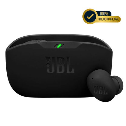 AUDÍFONOS INALÁMBRICOS JBL VIBE BUDS 2 NC