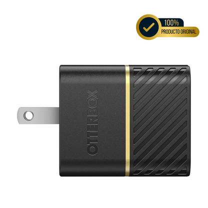 CUBO OTTERBOX TIPO C DE 20W