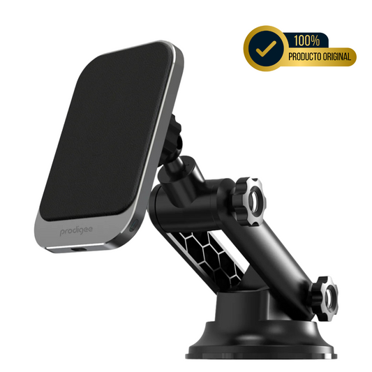 SOPORTE MAGNÉTICO PRODIGEE MAGNETEEK PARA CARRO