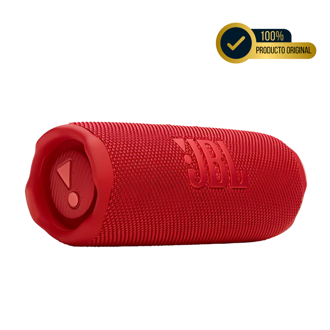 BOCINA JBL FLIP 7