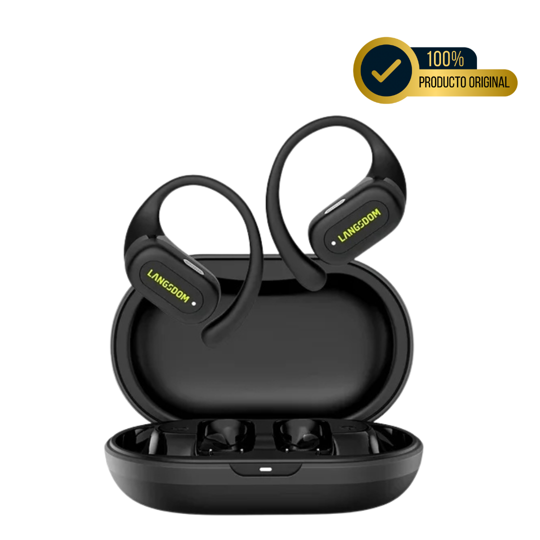 AUDÍFONOS LANGSDOM TS19