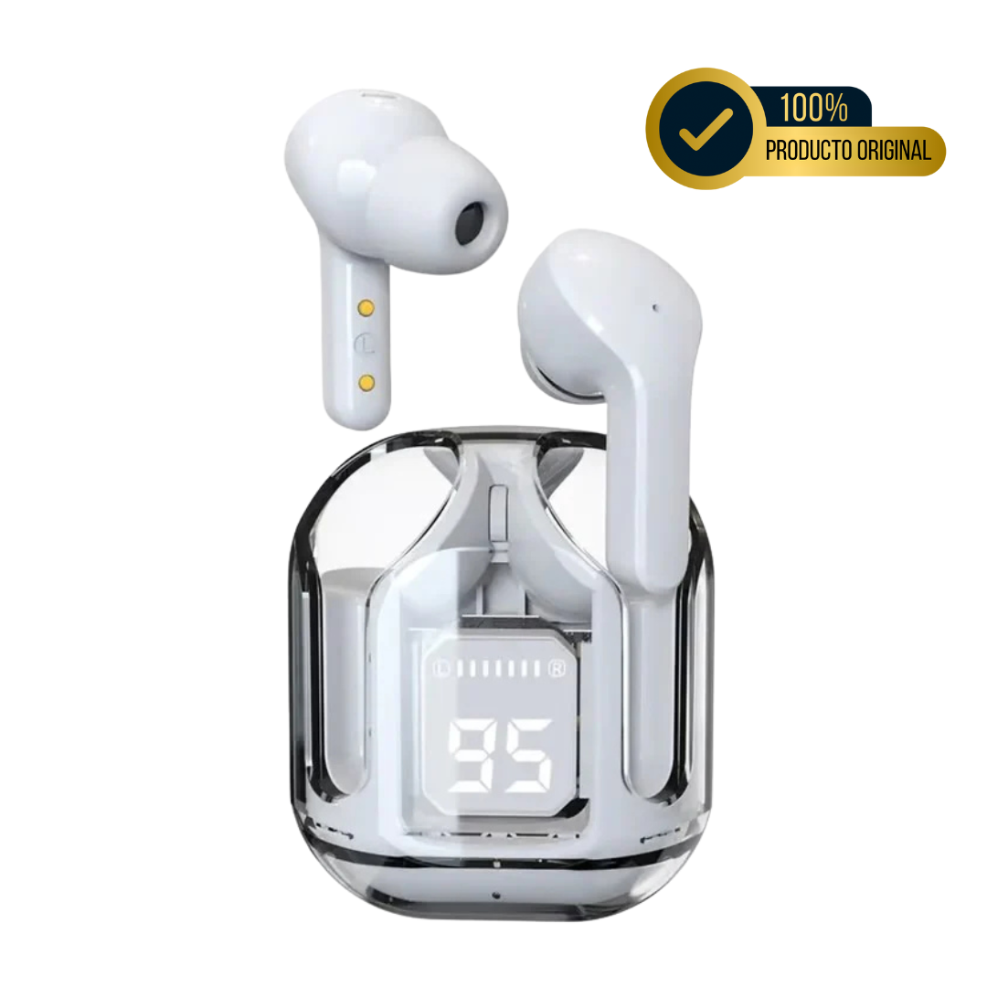 AUDÍFONOS LANGSDOM TN56A