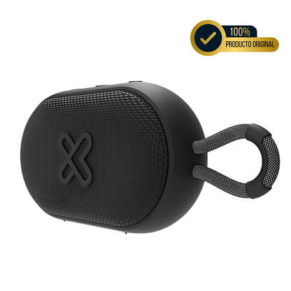 BOCINA KLIPXTREME GROOVE SPLASH